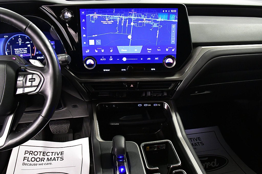 2024 Lexus TX 350 Premium