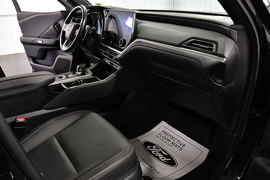 2024 Lexus TX 350 Premium