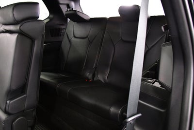 2024 Lexus TX 350 Premium
