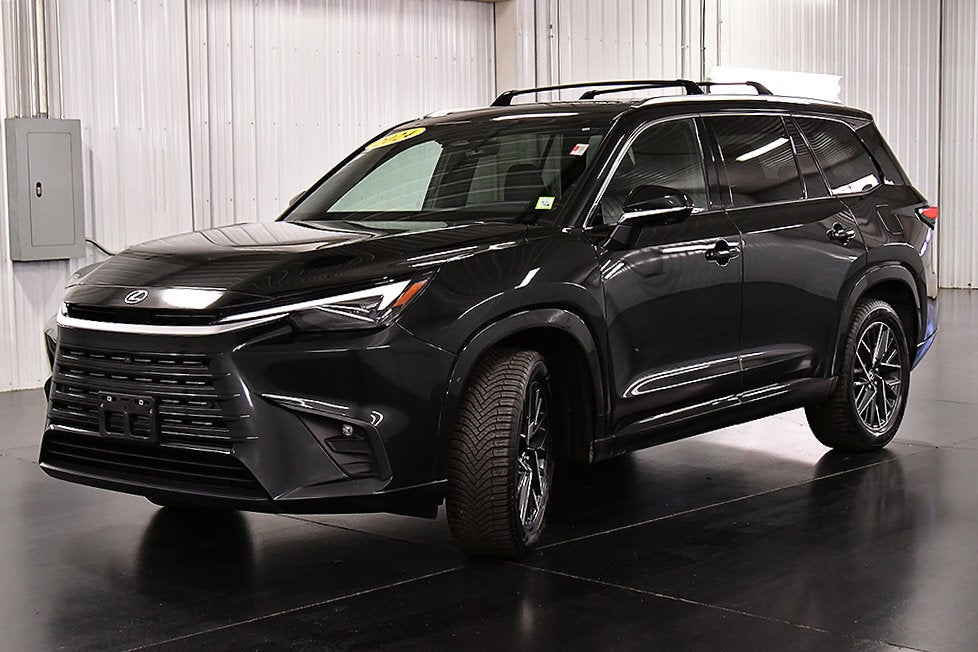 2024 Lexus TX 350 Premium