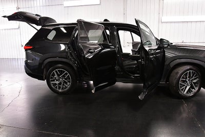 2024 Lexus TX 350 Premium