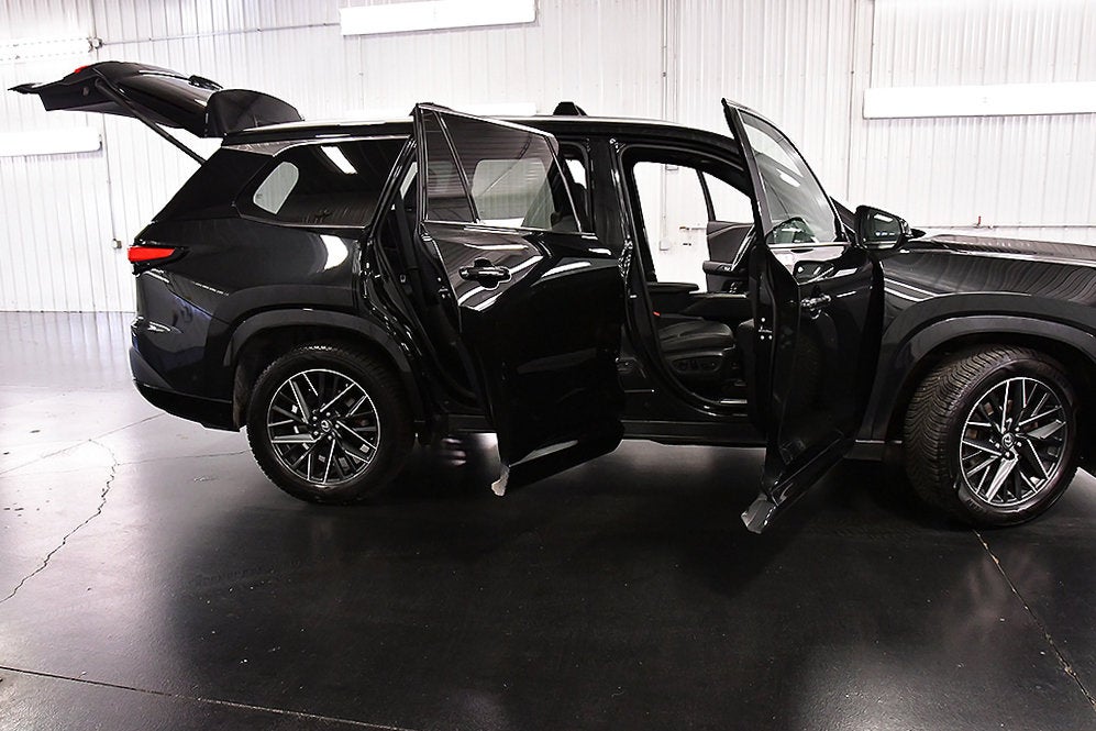 2024 Lexus TX 350 Premium