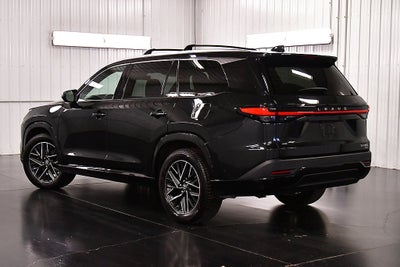 2024 Lexus TX 350 Premium