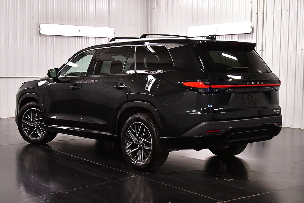 2024 Lexus TX 350 Premium