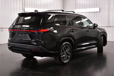 2024 Lexus TX 350 Premium