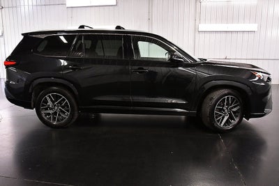 2024 Lexus TX 350 Premium