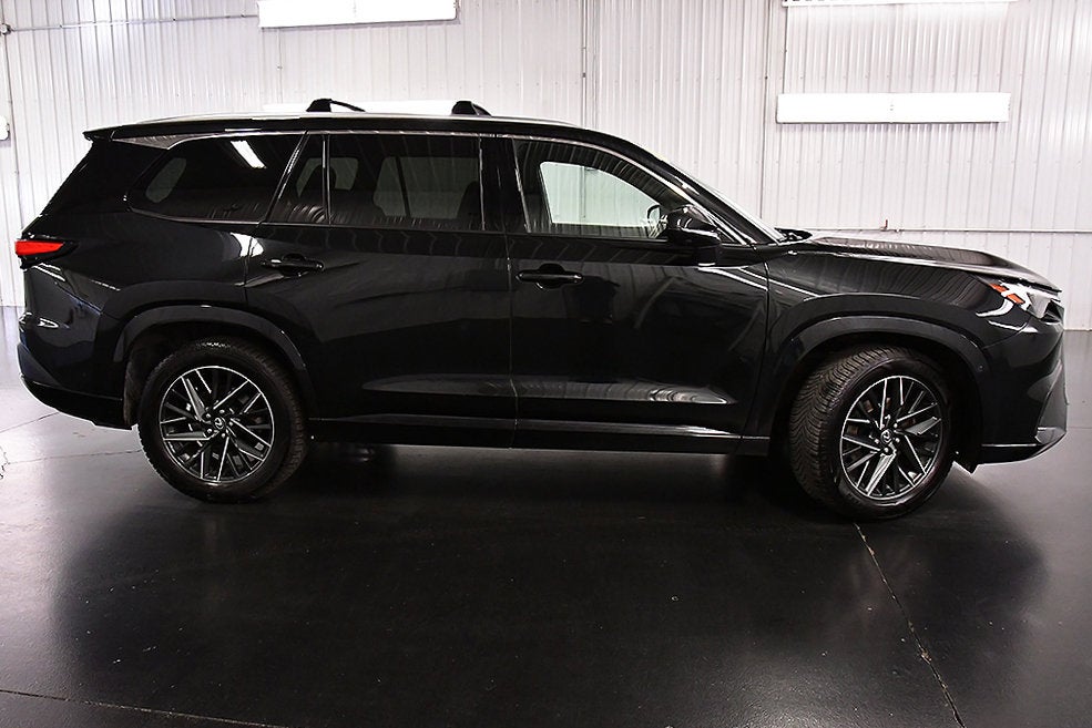 2024 Lexus TX 350 Premium