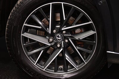 2024 Lexus TX 350 Premium