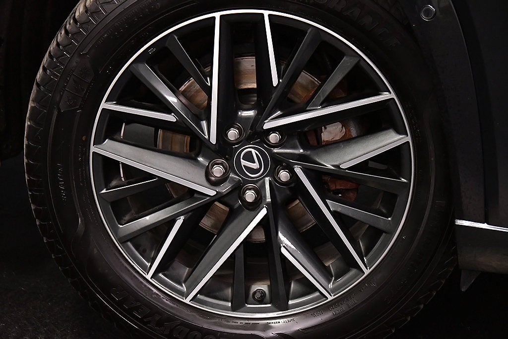2024 Lexus TX 350 Premium