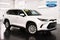 2025 Toyota Grand Highlander Hybrid XLE