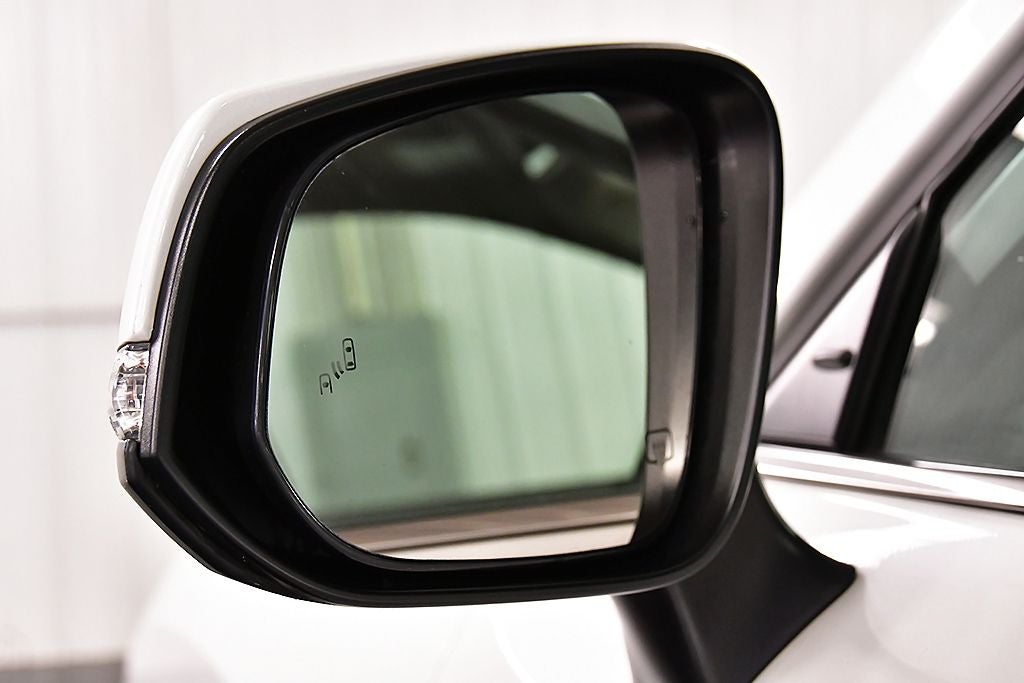 2025 Toyota Grand Highlander Hybrid XLE