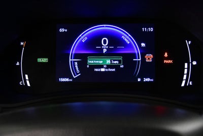 2025 Toyota Grand Highlander Hybrid XLE