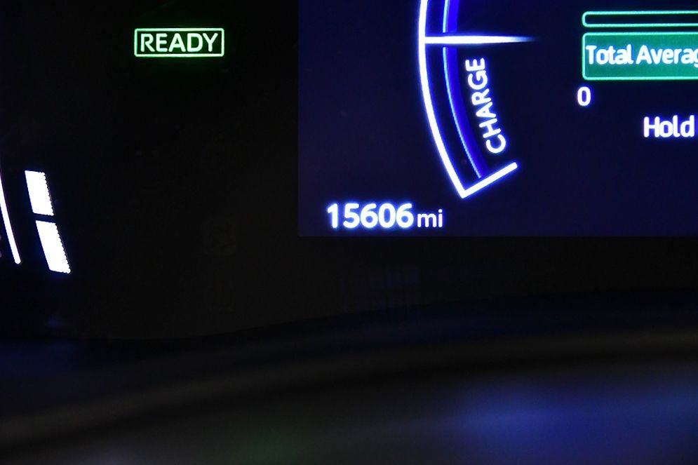 2025 Toyota Grand Highlander Hybrid XLE