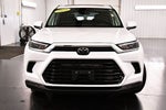 2025 Toyota Grand Highlander Hybrid XLE