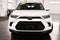 2025 Toyota Grand Highlander Hybrid XLE