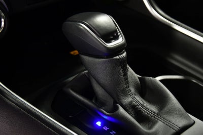 2025 Toyota Grand Highlander Hybrid XLE