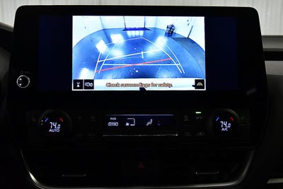 2025 Toyota Grand Highlander Hybrid XLE