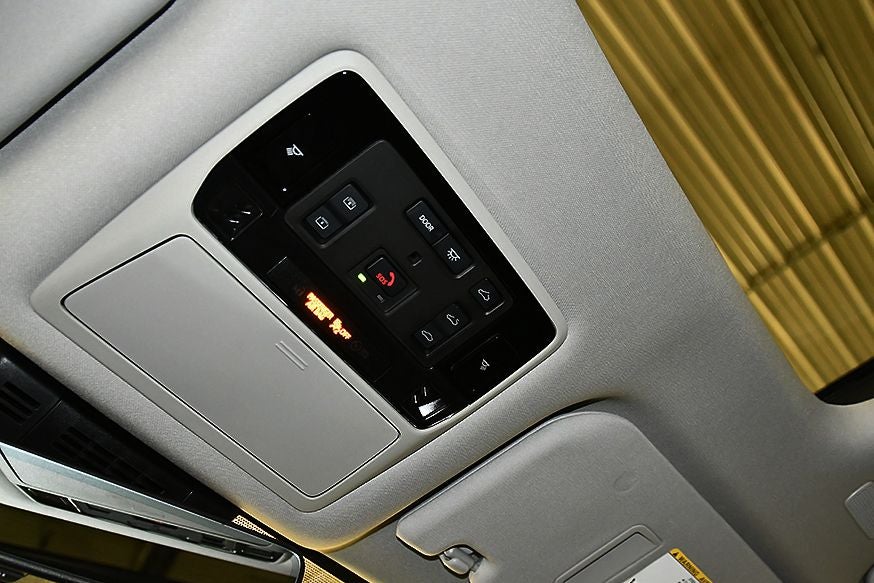 2025 Toyota Grand Highlander Hybrid XLE