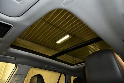 2025 Toyota Grand Highlander Hybrid XLE