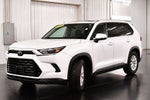 2025 Toyota Grand Highlander Hybrid XLE