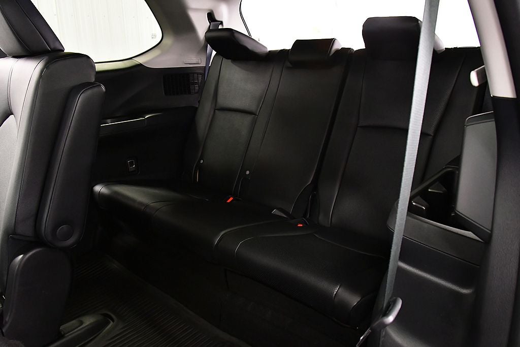 2025 Toyota Grand Highlander Hybrid XLE