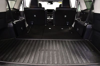 2025 Toyota Grand Highlander Hybrid XLE