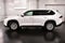 2025 Toyota Grand Highlander Hybrid XLE