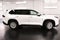 2025 Toyota Grand Highlander Hybrid XLE