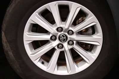 2025 Toyota Grand Highlander Hybrid XLE