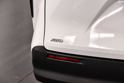 2024 Toyota Sienna LE 8 Passenger