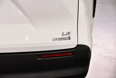 2024 Toyota Sienna LE 8 Passenger