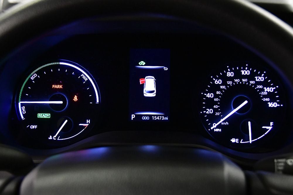 2024 Toyota Sienna LE 8 Passenger