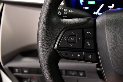 2024 Toyota Sienna LE 8 Passenger