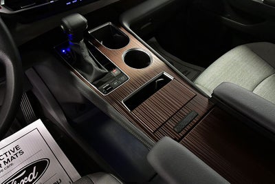 2024 Toyota Sienna LE 8 Passenger