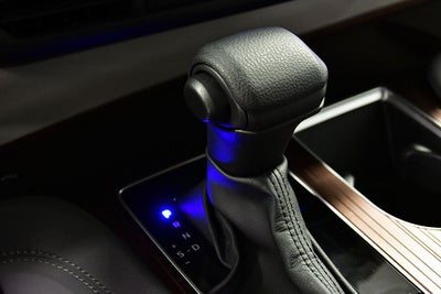 2024 Toyota Sienna LE 8 Passenger
