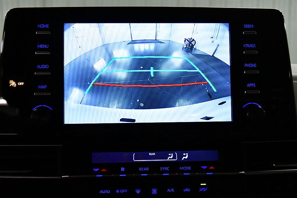 2024 Toyota Sienna LE 8 Passenger