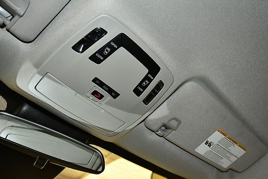 2024 Toyota Sienna LE 8 Passenger