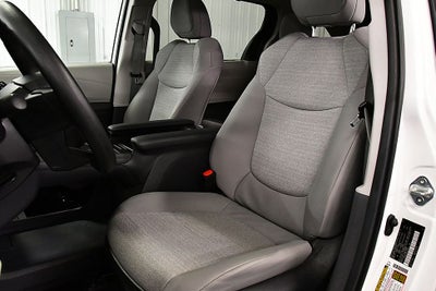 2024 Toyota Sienna LE 8 Passenger