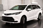 2024 Toyota Sienna LE 8 Passenger