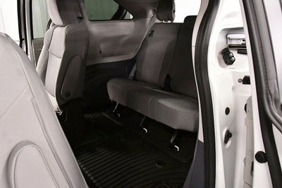 2024 Toyota Sienna LE 8 Passenger