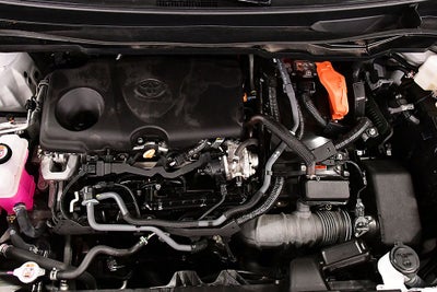 2024 Toyota Sienna LE 8 Passenger