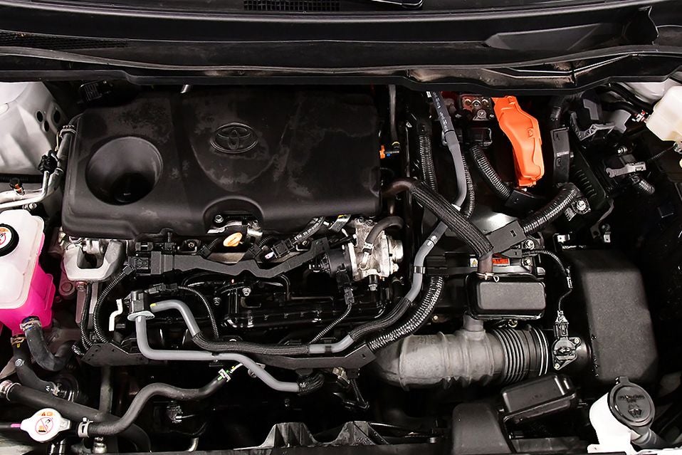 2024 Toyota Sienna LE 8 Passenger
