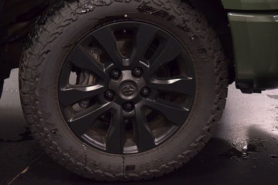 2021 Toyota Tundra Limited