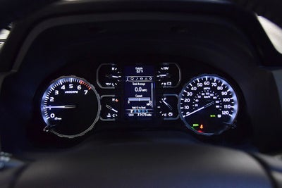 2021 Toyota Tundra Limited