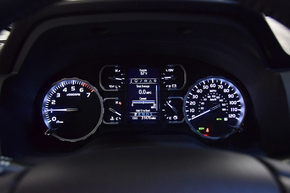 2021 Toyota Tundra Limited