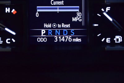 2021 Toyota Tundra Limited