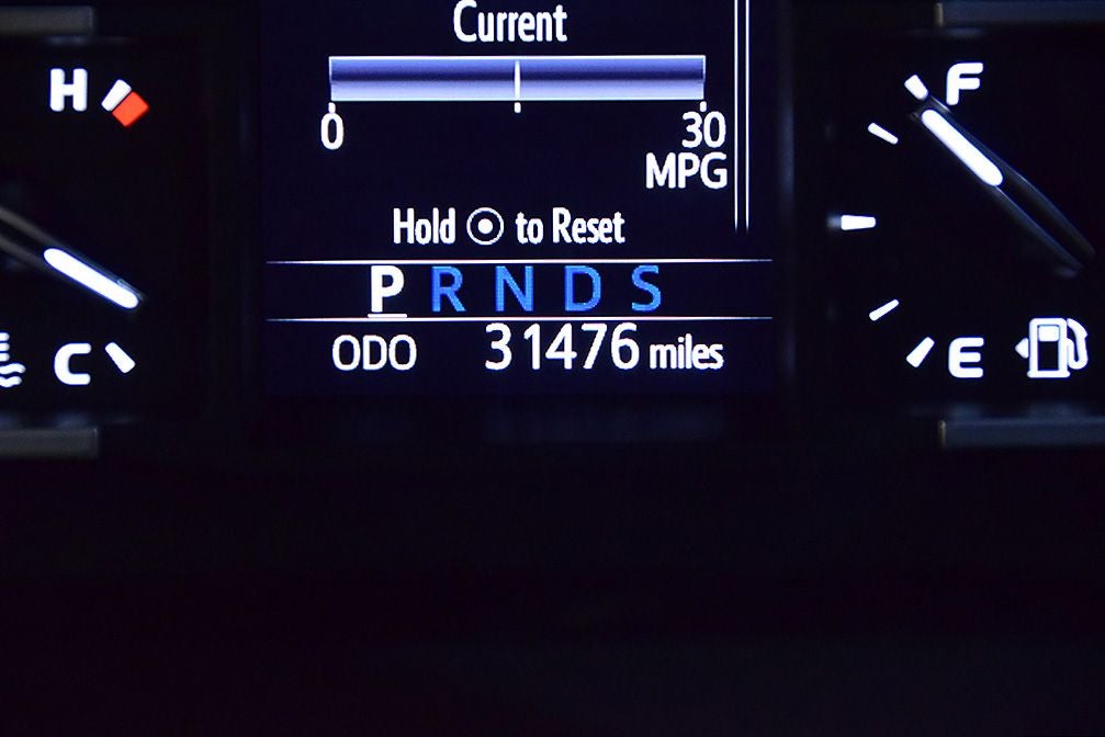 2021 Toyota Tundra Limited