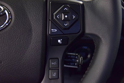 2021 Toyota Tundra Limited