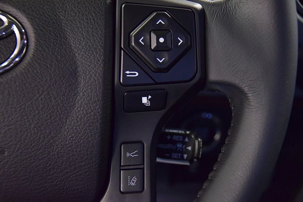 2021 Toyota Tundra Limited