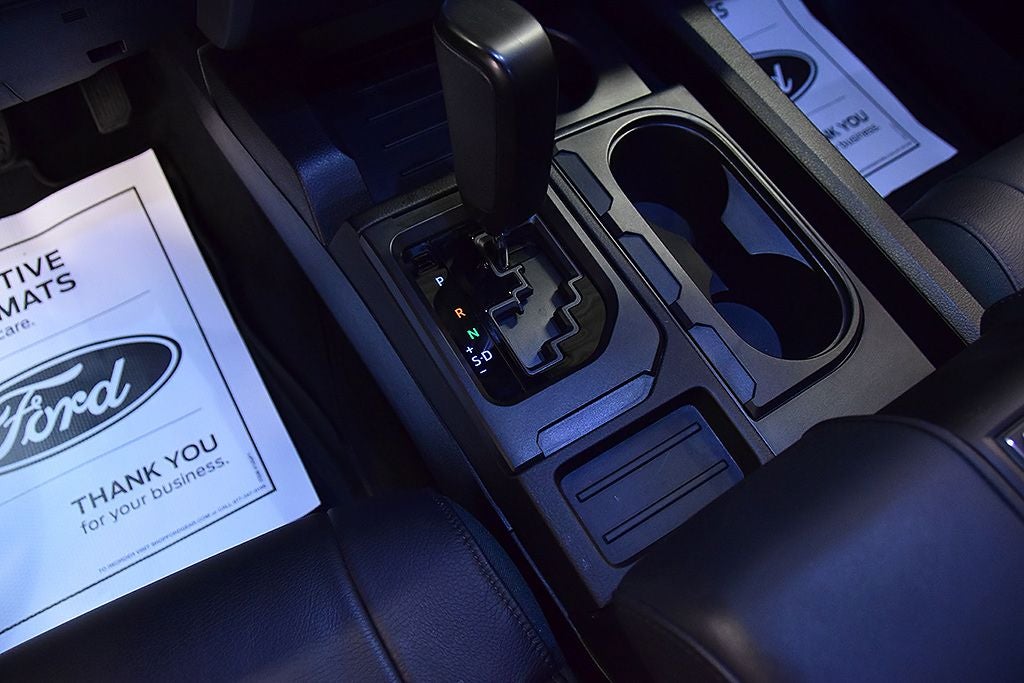 2021 Toyota Tundra Limited